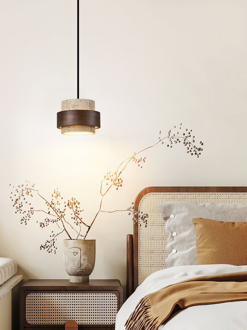 Cole Pendant Lamp