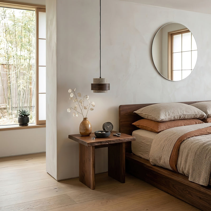 Cole Pendant Lamp