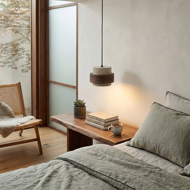 Cole Pendant Lamp