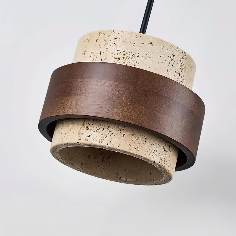 Cole Pendant Lamp
