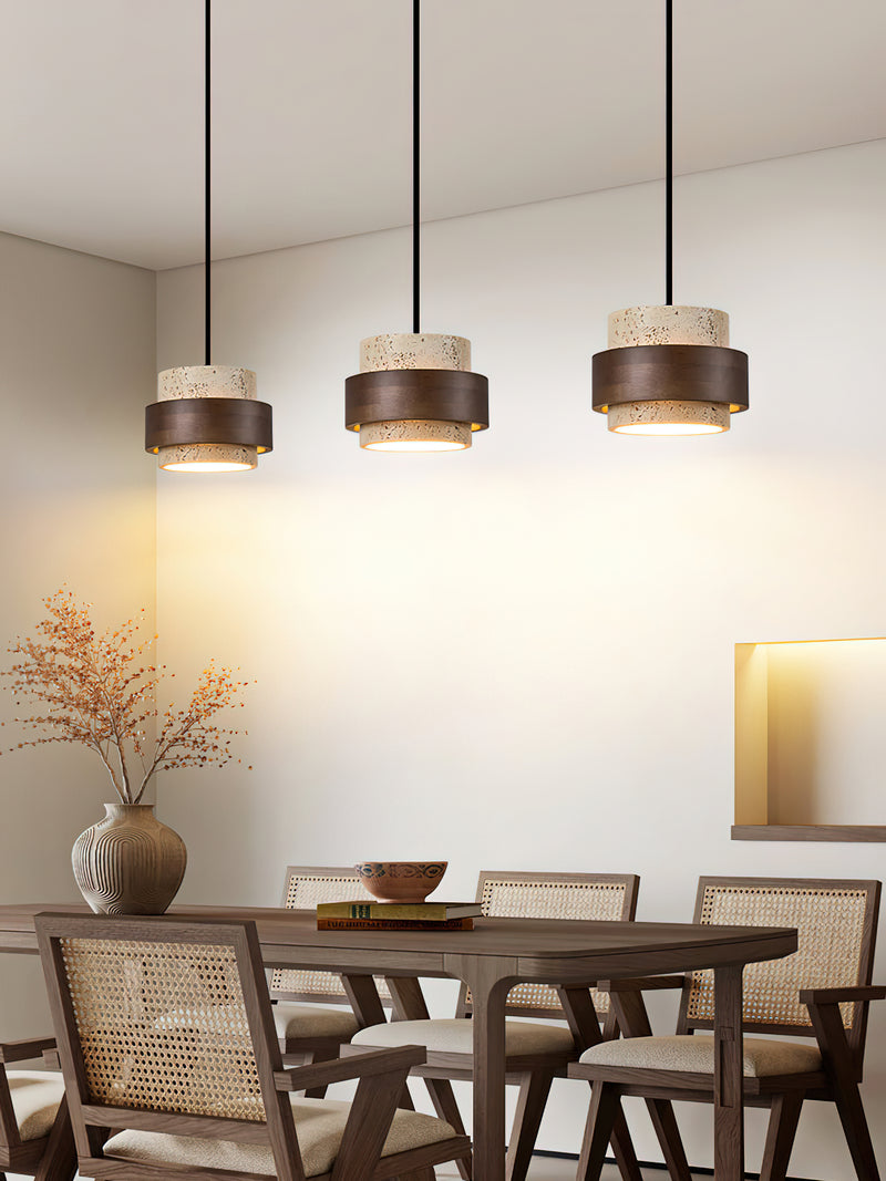 Cole Pendant Lamp