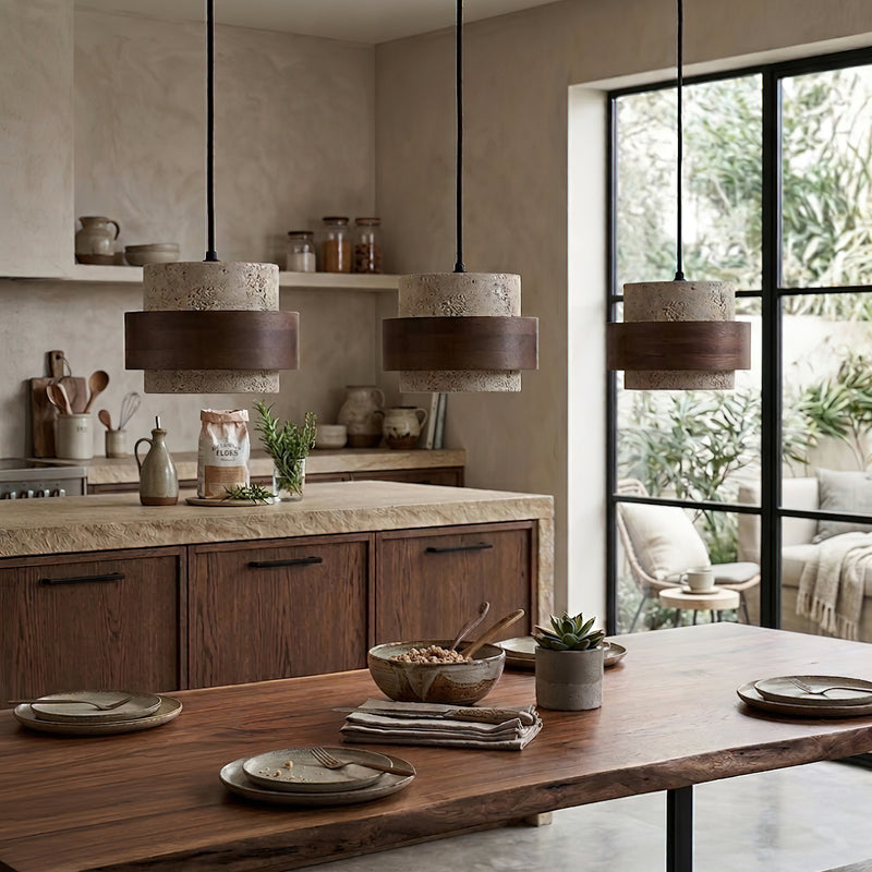 Cole Pendant Lamp