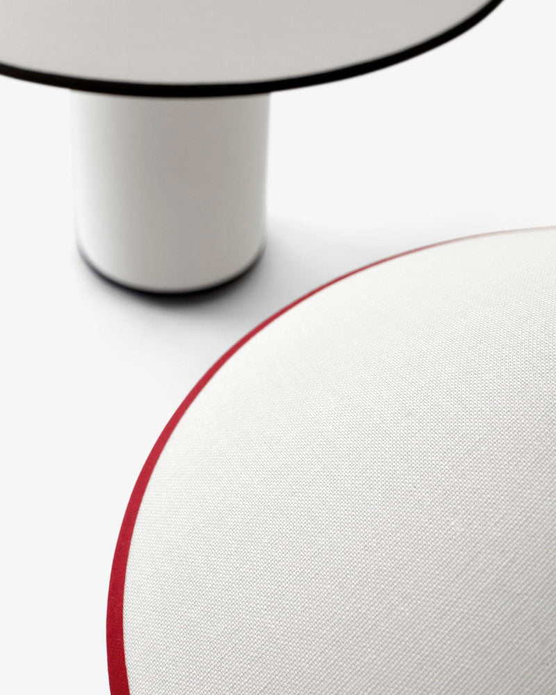 Colette ATD6 Table Lamp 12.6"