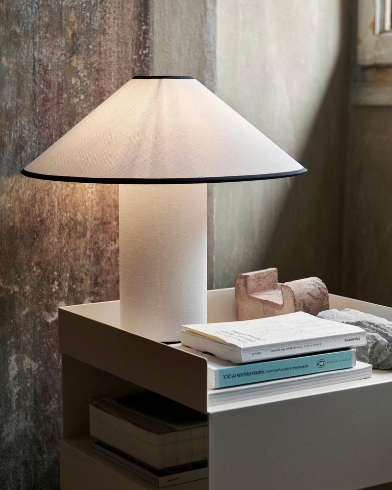 Colette ATD6 Table Lamp 12.6"