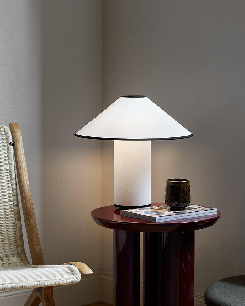 Colette ATD6 Table Lamp 12.6"