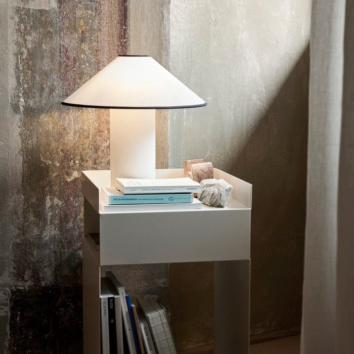 Colette ATD6 Table Lamp 12.6"