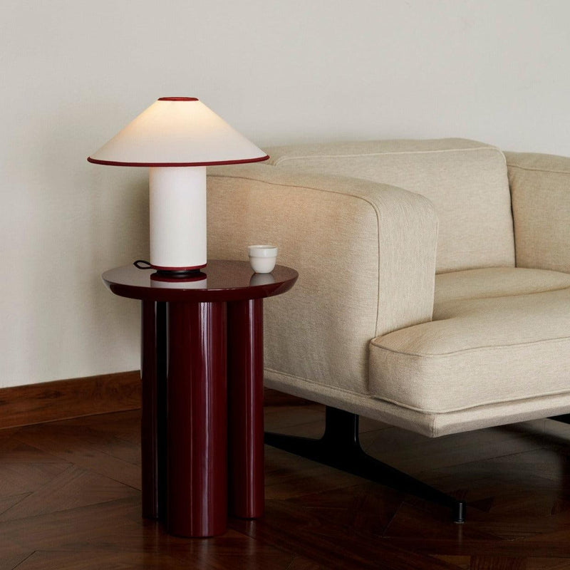 Colette ATD6 Table Lamp 12.6"