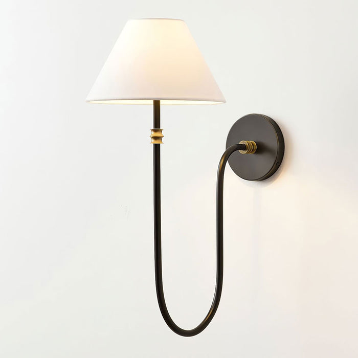 Collins Wall Light 13.4"