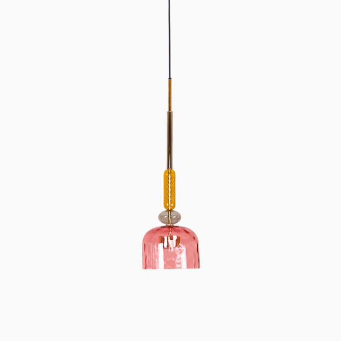 Colorful Candy Pendant Lamp