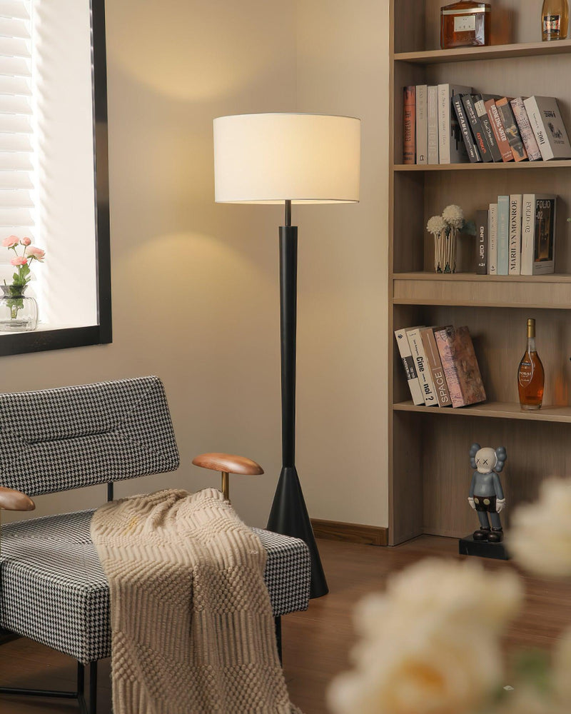 Colton Floor Lamp 17.7"