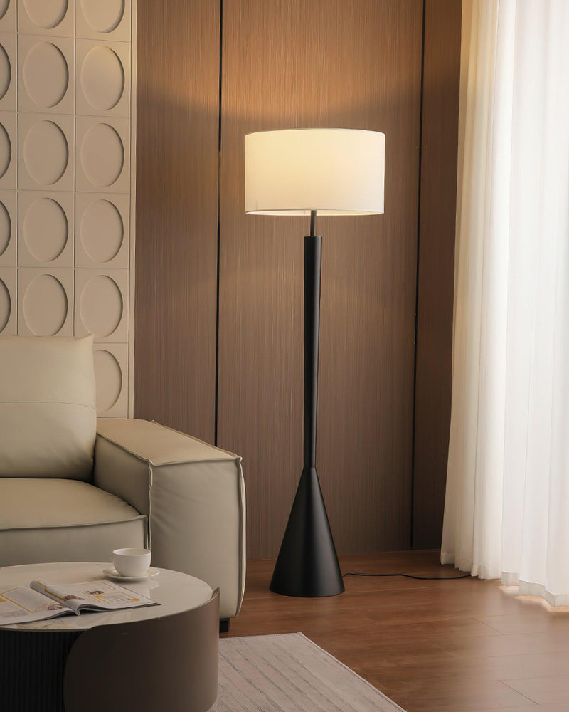 Colton Floor Lamp 17.7"