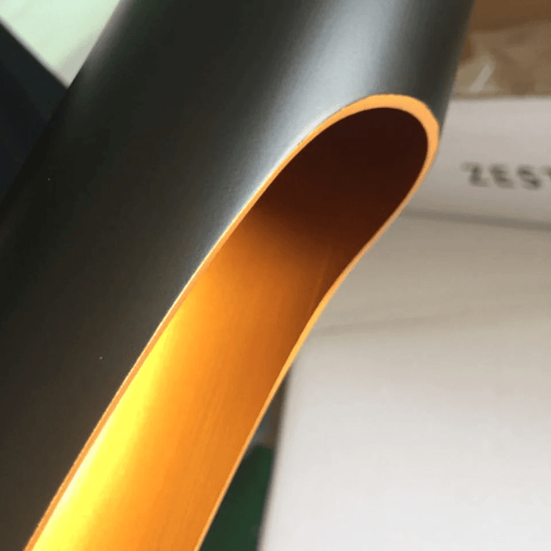 Coltrane Pipe Pendant Light 23.6"