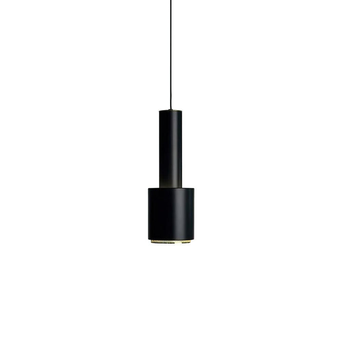 Column Shadow Pendant Lamp 6.3"