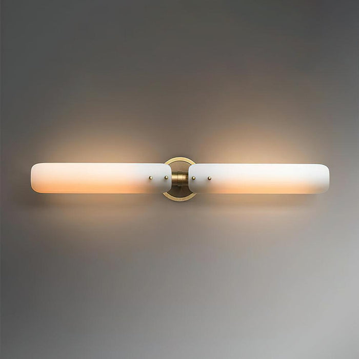 Column Wall Lamp