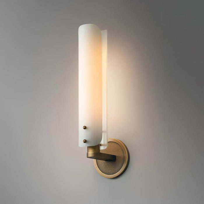 Column Wall Lamp