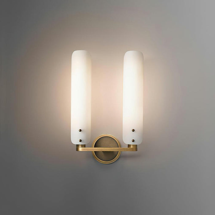 Column Wall Lamp