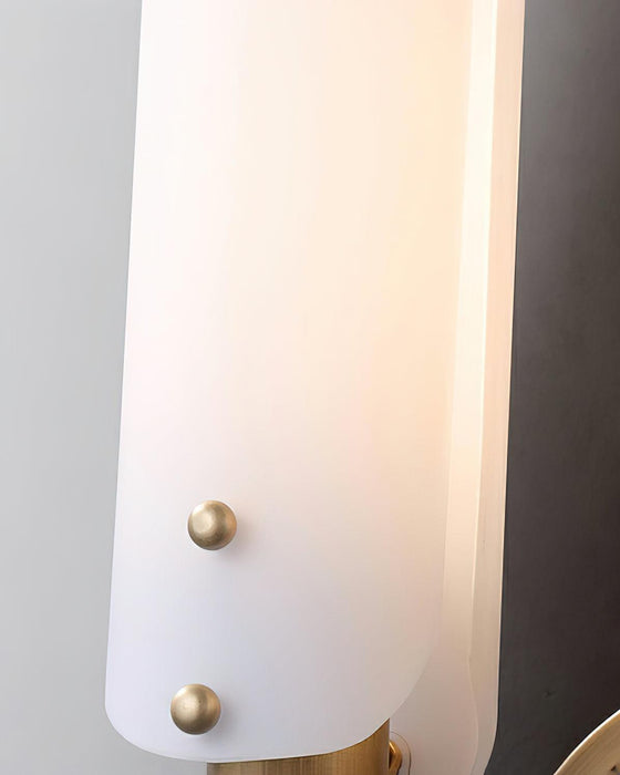 Column Wall Lamp