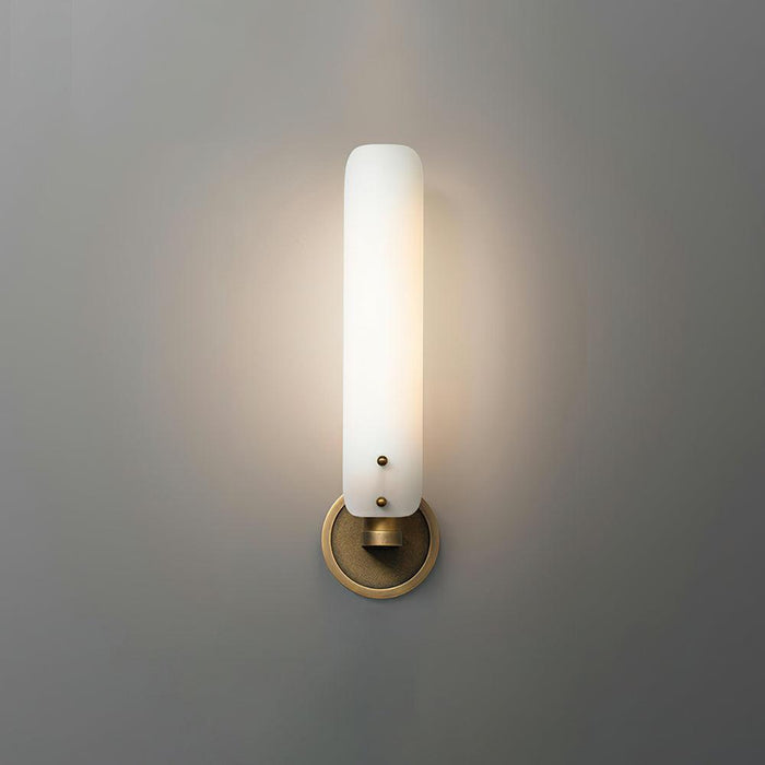 Column Wall Lamp