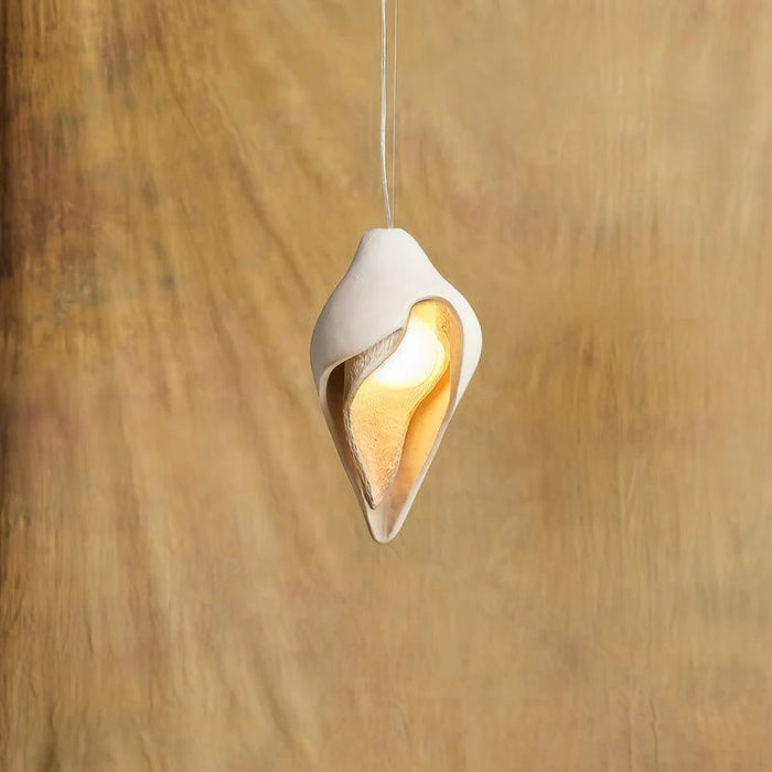 Conch Pendant Lamp