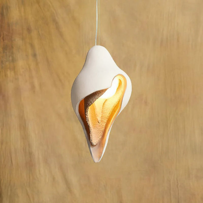 Conch Pendant Lamp