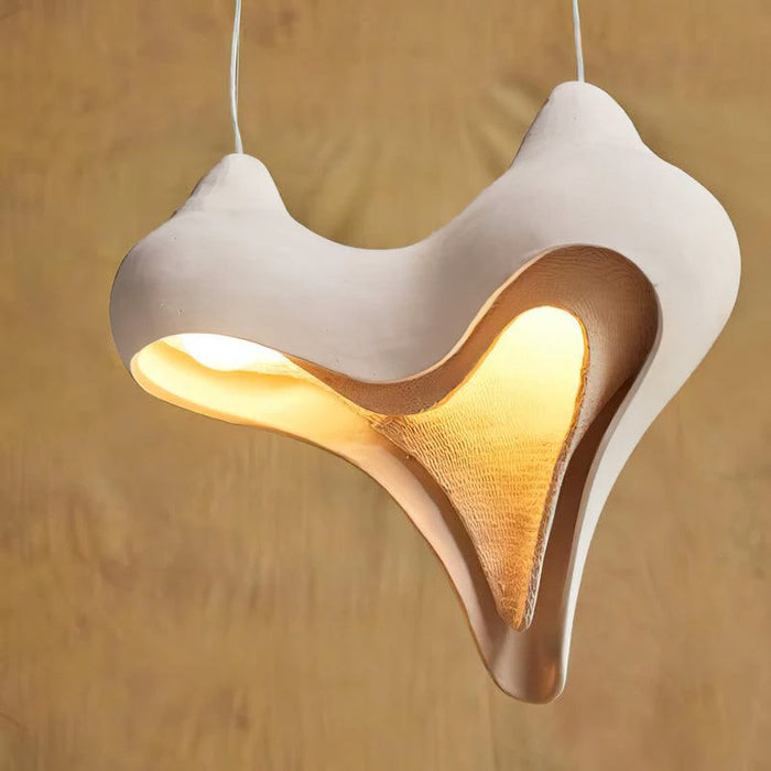 Conch Pendant Lamp