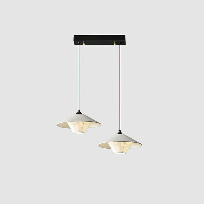 Conical Abu Pendant Lamp