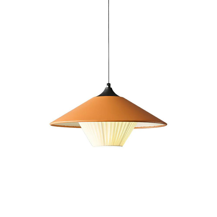 Conical Abu Pendant Lamp