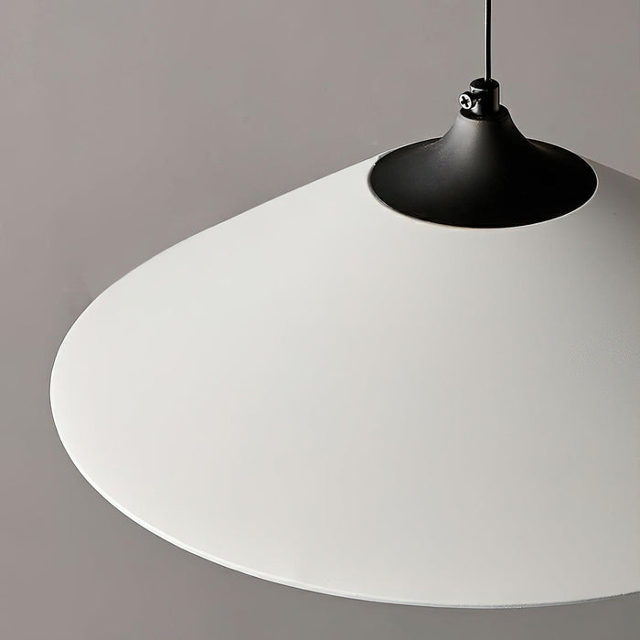 Conical Abu Pendant Lamp