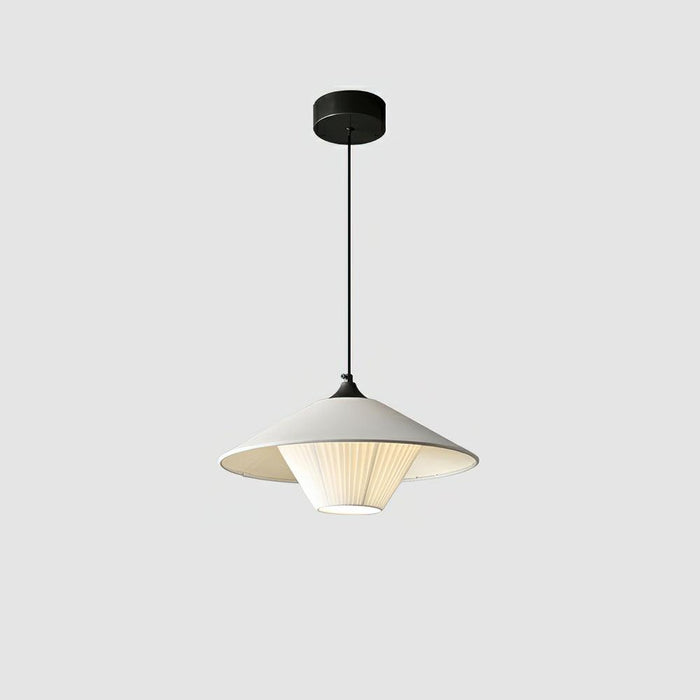 Conical Abu Pendant Lamp