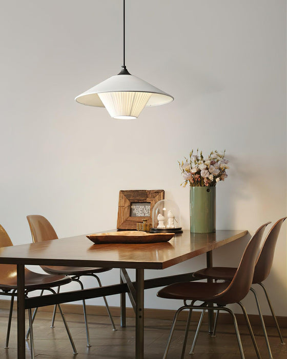 Conical Abu Pendant Lamp