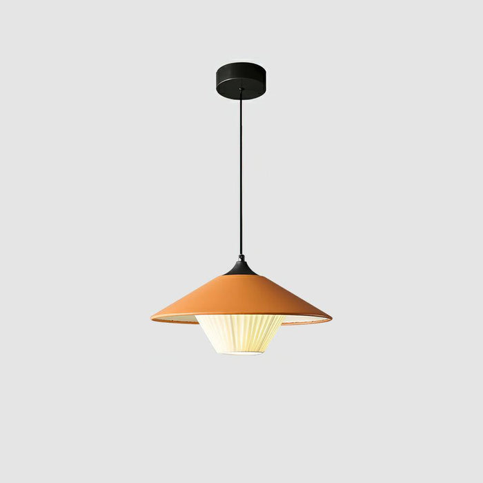 Conical Abu Pendant Lamp