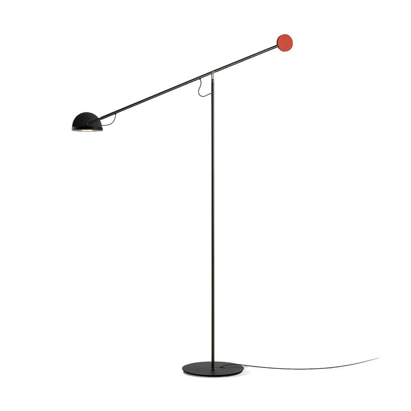 Copernica P Floor lamp 51.2"