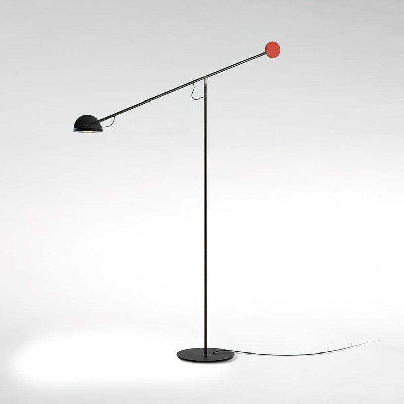Copernica P Floor lamp 51.2"