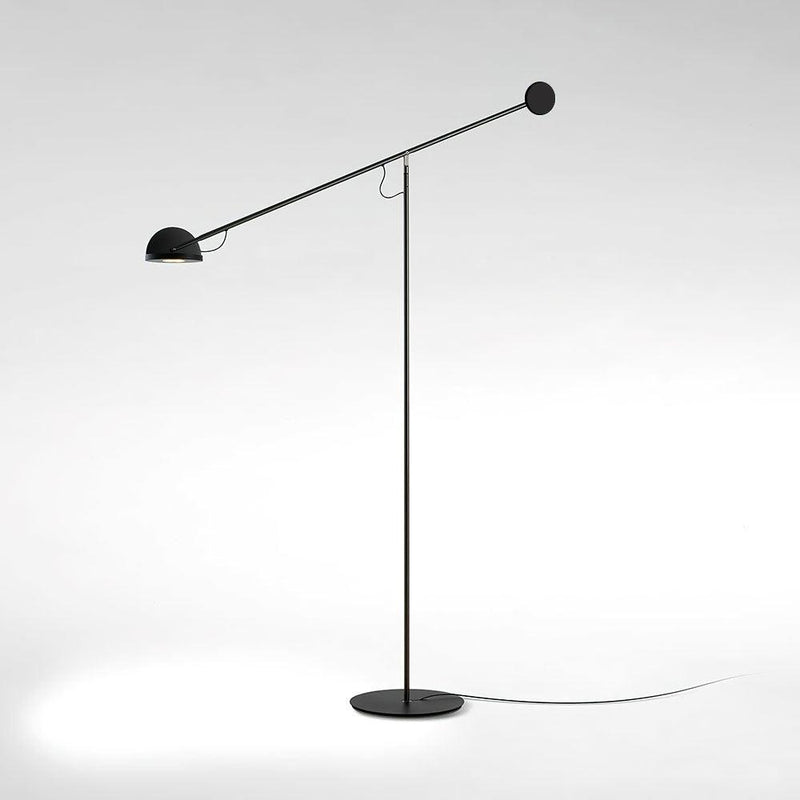 Copernica P Floor lamp 51.2"