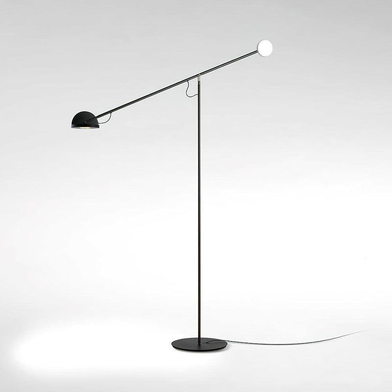 Copernica P Floor lamp 51.2"