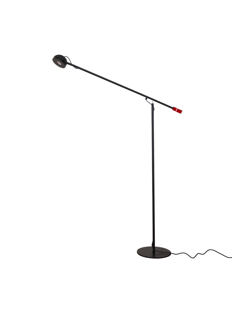Copernica P Floor lamp 51.2"