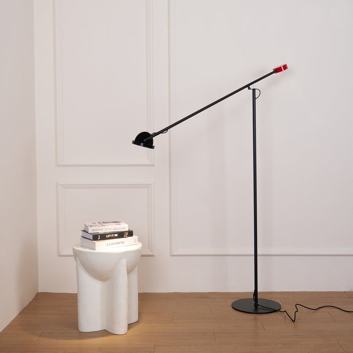 Copernica P Floor lamp 51.2"