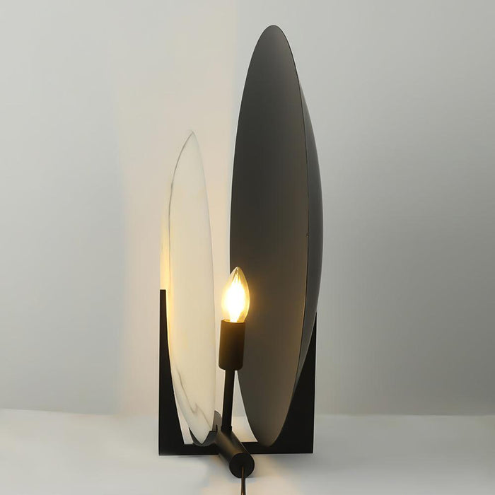 Corbett Asteria Table Lamp 13.8"