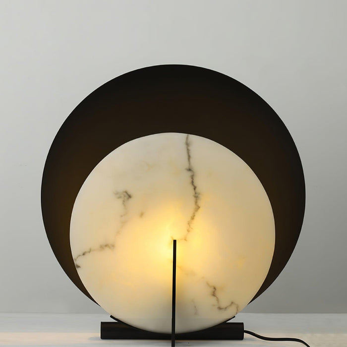 Corbett Asteria Table Lamp 13.8"