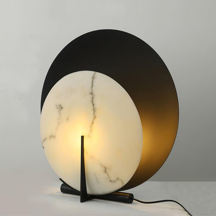 Corbett Asteria Table Lamp 13.8"