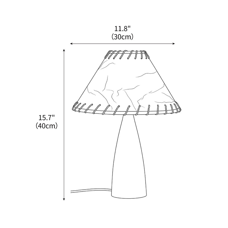 Cordelle Table Lamp