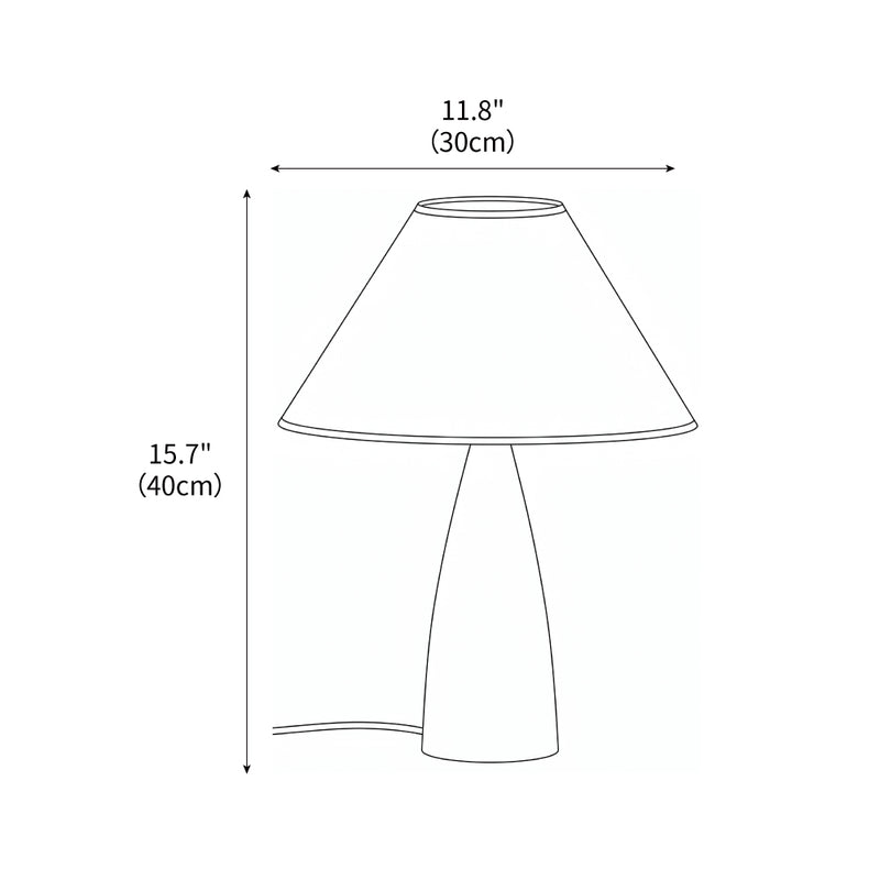 Cordelle Table Lamp
