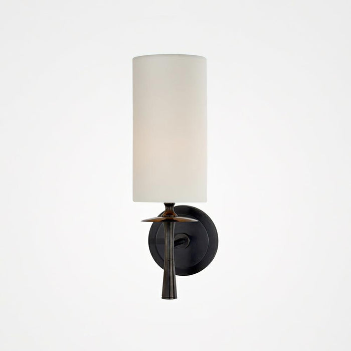 Crescent Glow Wall Lamp 4.7"