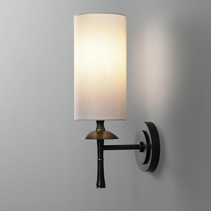 Crescent Glow Wall Lamp 4.7"