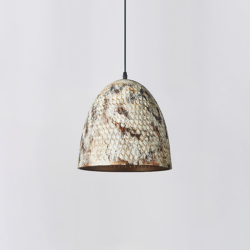 Crosby Metal Pendant Light