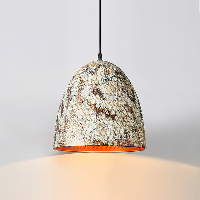 Crosby Metal Pendant Light