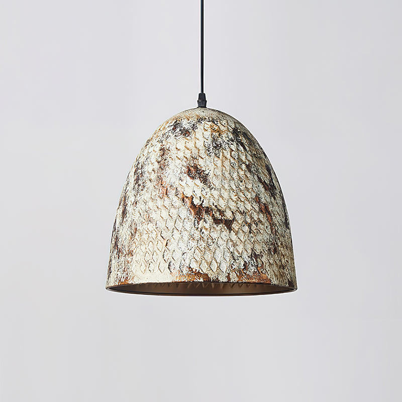Crosby Metal Pendant Light