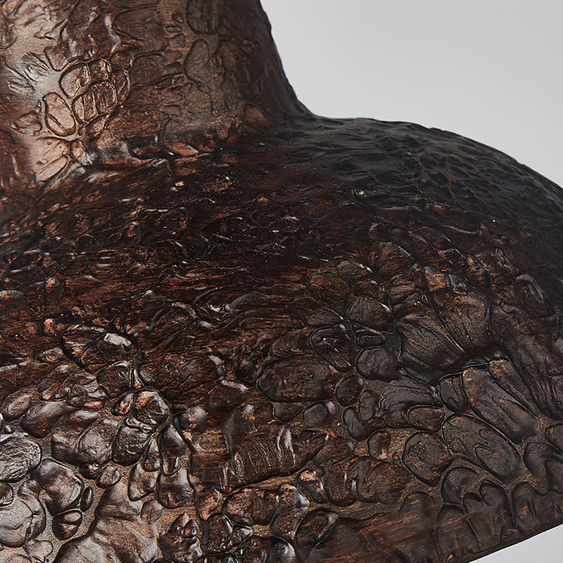 Crosby Metal Pendant Light