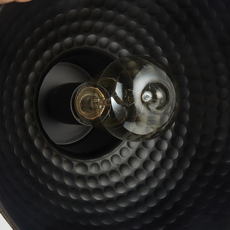 Crosby Metal Pendant Light