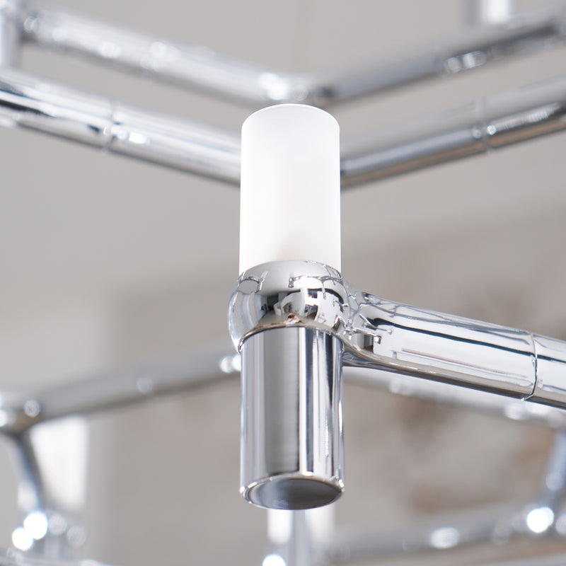 Crown Summa Chandelier